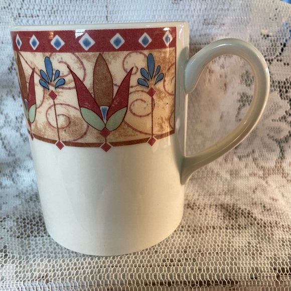 China Coffee Mugs - Picture 2 of 2